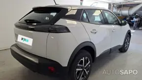 Peugeot 2008 1.2 PureTech Style de 2025