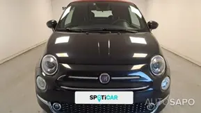 Fiat 500 1.0 Hybrid Cult de 2023
