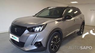Peugeot 2008 1.5 BlueHDi Active de 2021