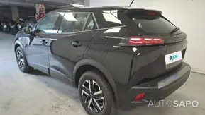 Peugeot 2008 1.2 PureTech Style de 2025