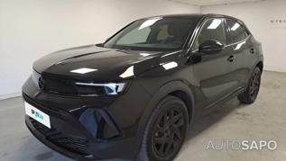 Opel Mokka 1.2 T Edition de 2024