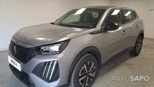 Peugeot 2008 1.2 PureTech Active de 2024
