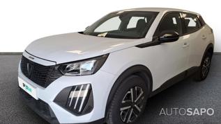 Peugeot 2008 1.2 PureTech Active de 2024