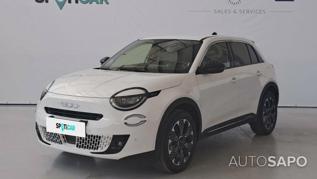 Fiat 600 618 Si de 2024