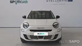 Fiat 600 618 Si de 2024