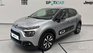 Citroen C3 1.2 PureTech Elle EAT6 de 2024
