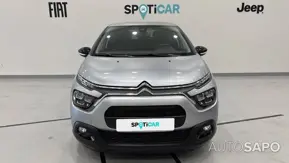 Citroen C3 1.2 PureTech Elle EAT6 de 2024