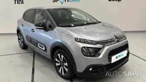 Citroen C3 1.2 PureTech Elle EAT6 de 2024