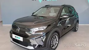 Citroen C3 1.2 PureTech Feel Pack de 2025