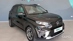 Citroen C3 1.2 PureTech Feel Pack de 2025