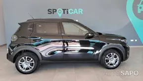 Citroen C3 1.2 PureTech Feel Pack de 2025