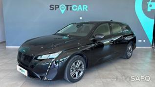 Peugeot 308 1.2 PureTech Style de 2025