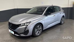 Peugeot 308 1.2 PureTech Style de 2025