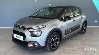 Citroen C3 1.2 PureTech C-Series de 2023
