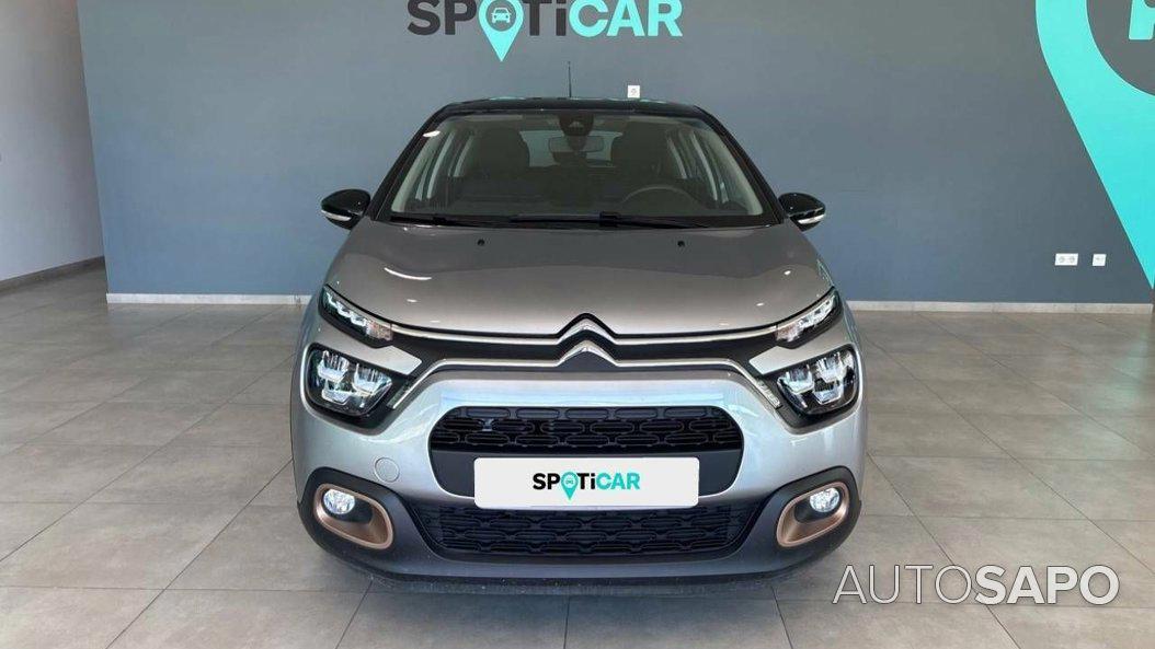 Citroen C3 1.2 PureTech C-Series de 2023