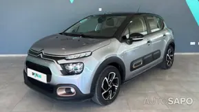 Citroen C3 1.2 PureTech C-Series de 2023