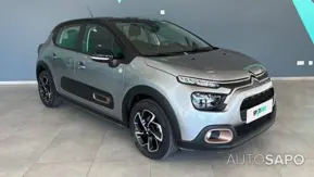 Citroen C3 1.2 PureTech C-Series de 2023