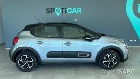Citroen C3 1.2 PureTech C-Series de 2023