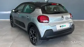 Citroen C3 1.2 PureTech C-Series de 2023