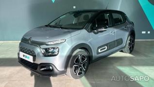 Citroen C3 1.2 PureTech Plus de 2024