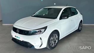 Opel Corsa 1.2 Turbo Edition de 2025