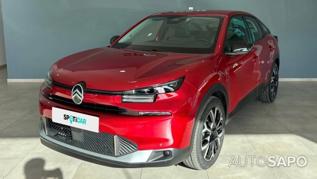 Citroen C4 1.6 HDi 110 Business CMP6 de 2025