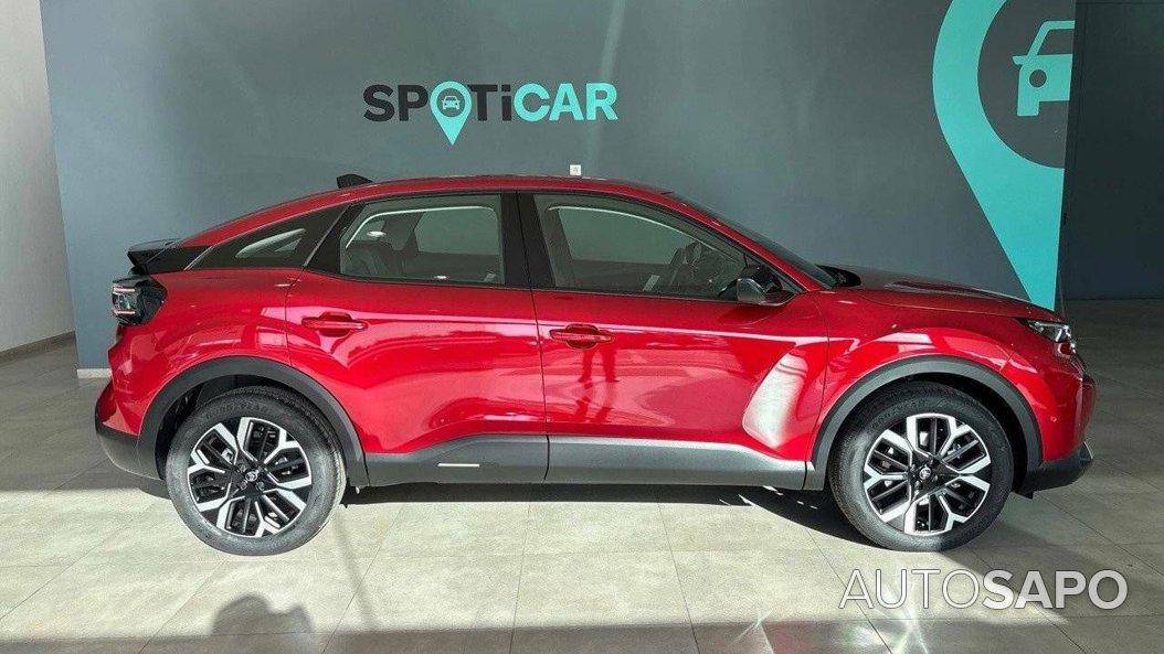 Citroen C4 1.6 HDi 110 Business CMP6 de 2025