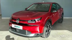 Citroen C4 1.6 HDi 110 Business CMP6 de 2025