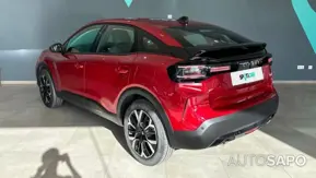 Citroen C4 1.6 HDi 110 Business CMP6 de 2025