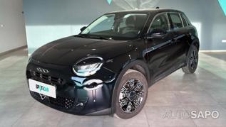 Fiat 600 618 Si de 2025