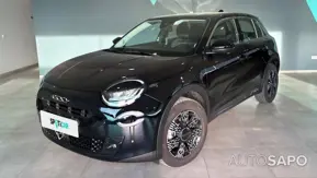 Fiat 600 618 Si de 2025