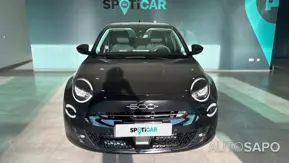 Fiat 600 618 Si de 2025