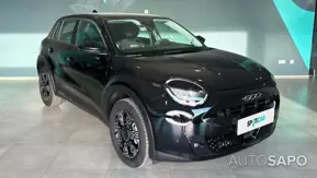 Fiat 600 618 Si de 2025