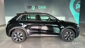 Fiat 600 618 Si de 2025