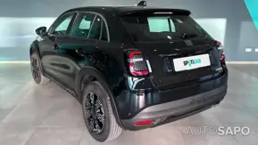 Fiat 600 618 Si de 2025