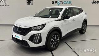 Peugeot 2008 1.2 PureTech Style de 2024