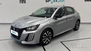Peugeot 208 1.2 PureTech Active de 2024