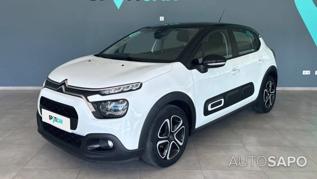 Citroen C3 1.2 PureTech Plus de 2024