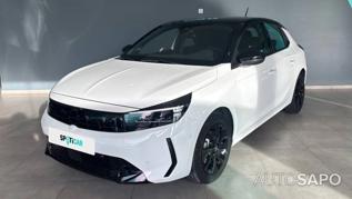 Opel Corsa 1.0 Turbo 120 Anos de 2025