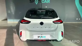 Opel Corsa 1.0 Turbo 120 Anos de 2025