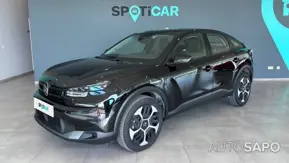 Citroen C4 1.6 HDi 110 Business CMP6 de 2025