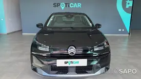 Citroen C4 1.6 HDi 110 Business CMP6 de 2025