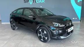 Citroen C4 1.6 HDi 110 Business CMP6 de 2025