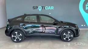 Citroen C4 1.6 HDi 110 Business CMP6 de 2025