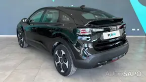 Citroen C4 1.6 HDi 110 Business CMP6 de 2025