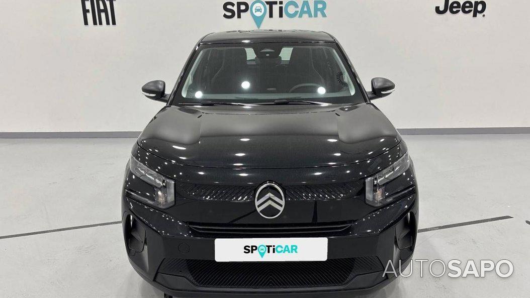 Citroen C3 1.4 16V SX Pack Sensodrive de 2024