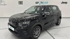 Citroen C3 1.4 16V SX Pack Sensodrive de 2024