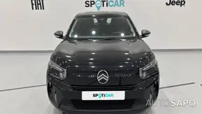 Citroen C3 1.4 16V SX Pack Sensodrive de 2024