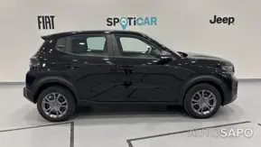 Citroen C3 1.4 16V SX Pack Sensodrive de 2024