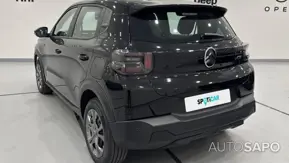 Citroen C3 1.4 16V SX Pack Sensodrive de 2024